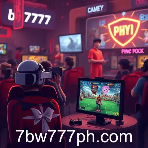 Bw777: The Revolution in Online Gaming