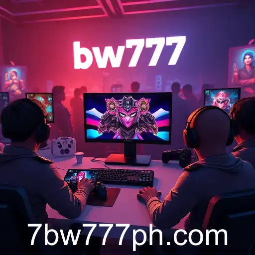 BW777: Revolutionizing Online Gaming in 2025
