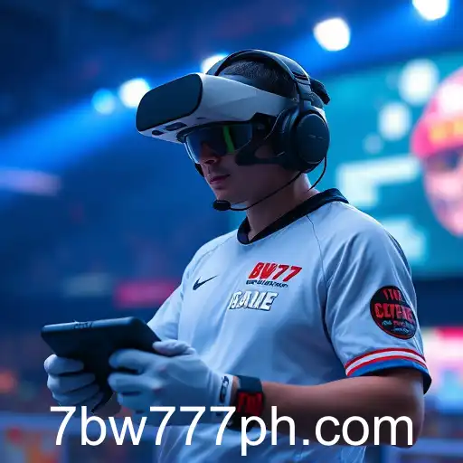 BW777: Revolutionizing Online Gaming