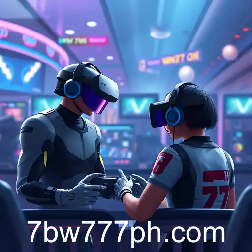 Online Gaming in 2025: Challenges and Opportunities