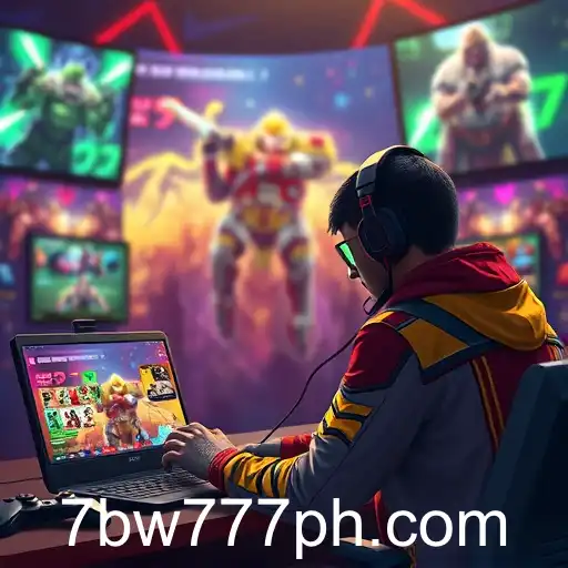 The Rise of Online Gaming in 2025