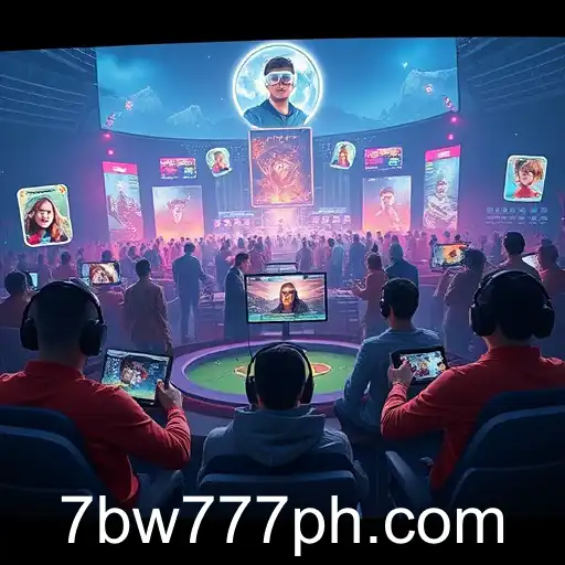 The Rise of Online Gaming in 2025