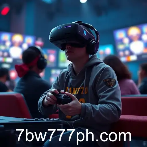 The Rise of Gaming Platforms in 2025