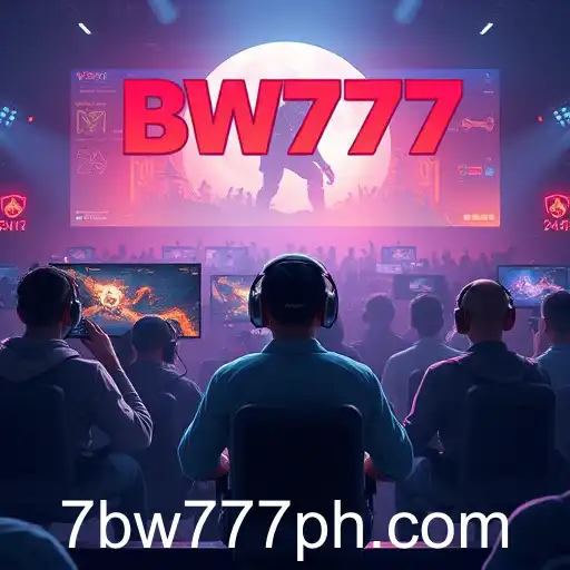 The Rise of bw777: A New Player in Online Gaming