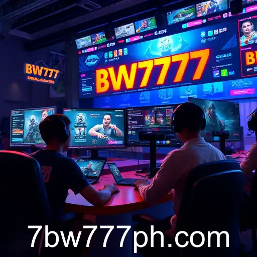 The Rise of bw777 and its Impact on Online Gaming