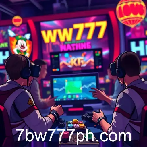 The Rise of Online Gaming Communities