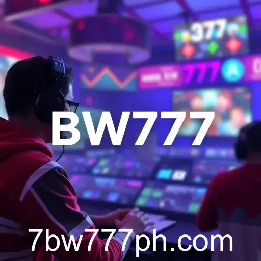 The Digital Hub: BW777's Rise in Online Gaming