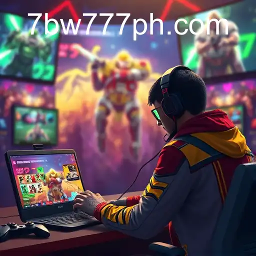 The Rise of Online Gaming in 2025