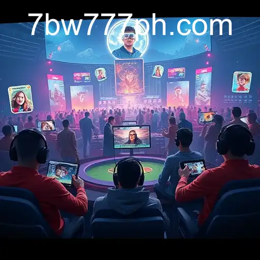 The Rise of Online Gaming in 2025