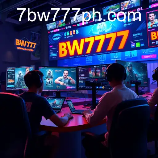 The Rise of bw777 and its Impact on Online Gaming