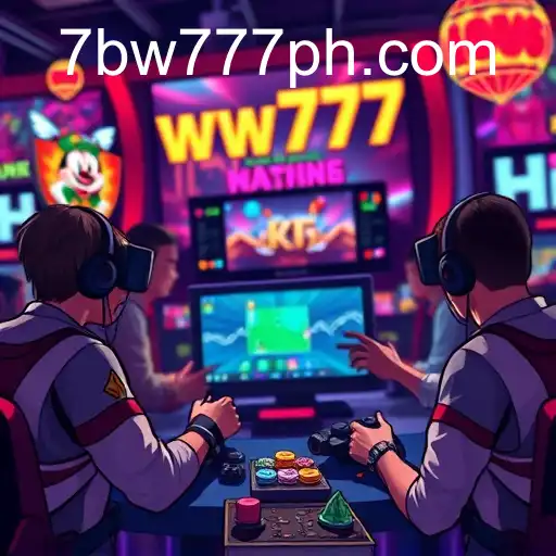 The Rise of Online Gaming Communities