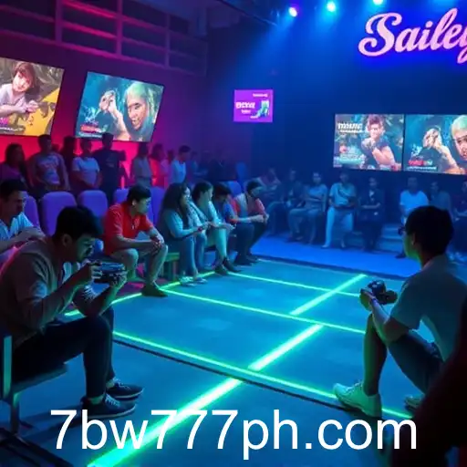 The Rise of Online Gaming in the Digital Age