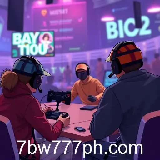 The Rise of Online Gaming Platforms