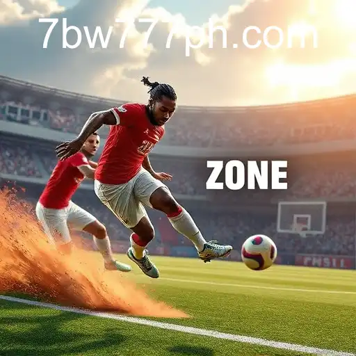 Exploring the Exciting World of Sports Games on BW777