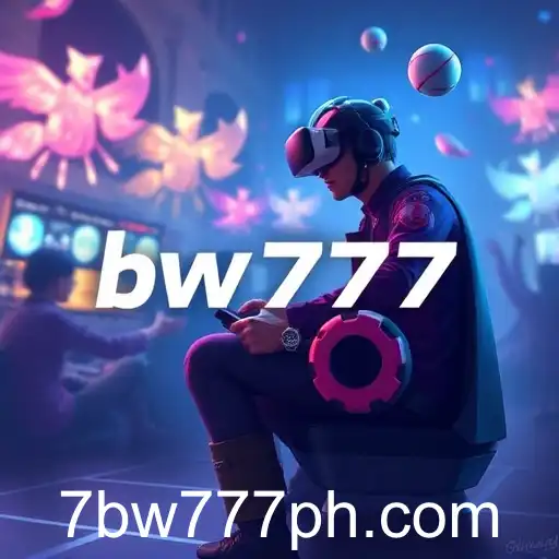 The Rise of bw777: A Gaming Phenomenon