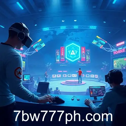 BW777: Revolutionizing Online Gaming