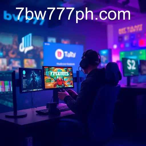 Emerging Trends in Online Gaming: The Rise of bw777