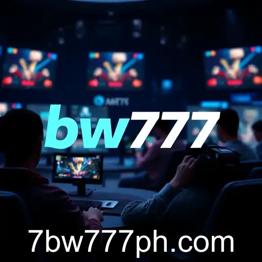 Gaming Community Embraces BW777 Amidst Industry Shifts