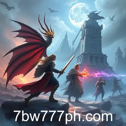 Navigating the World of Online Gaming with BW777