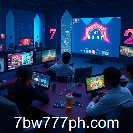 The Rise of Online Gaming in the Digital Age