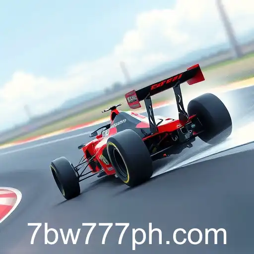 Exploring the Thrilling World of Racing Games on BW777