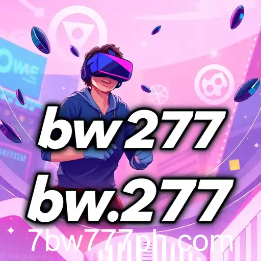 The Rise of BW777 in Online Gaming