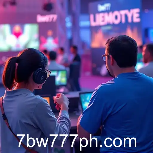 The Rise of Online Gaming Communities