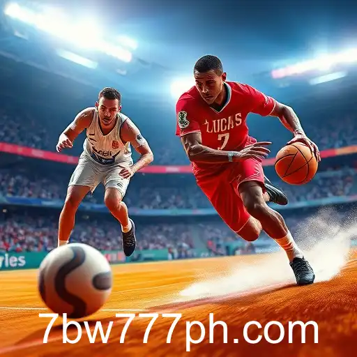 Exploring the Exciting World of Sports Games on BW777