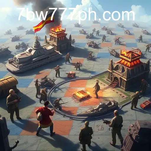 The Fascinating World of Strategy Games: Diving into the 'bw777' Phenomenon